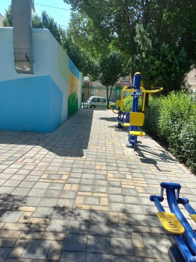 عکس پارک جامین