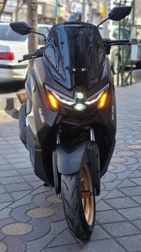 عکس نیرو موتور تبریز