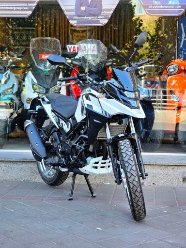 عکس نیرو موتور تبریز