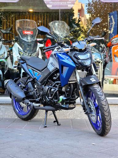 عکس نیرو موتور تبریز