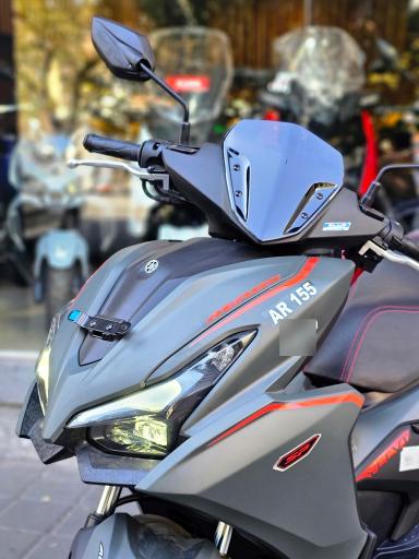 عکس نیرو موتور تبریز