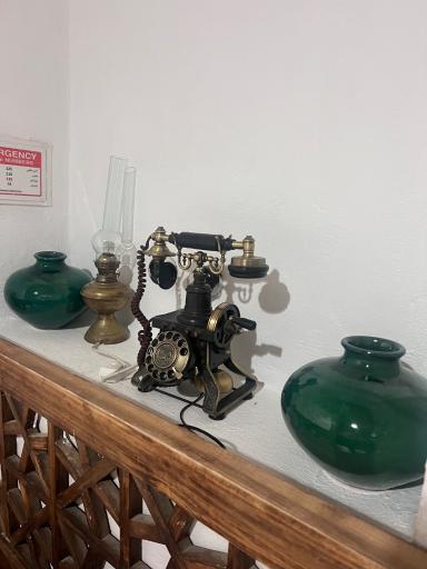 عکس هتل سنتی ددمان