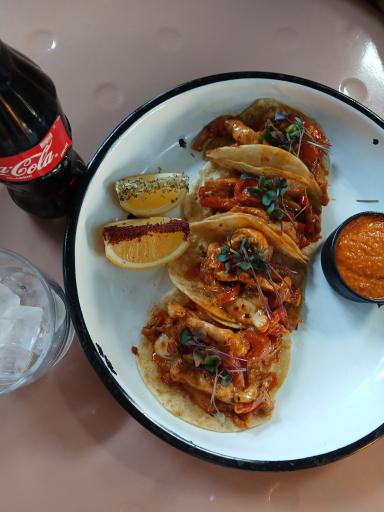 عکس کافه ایستگاه 