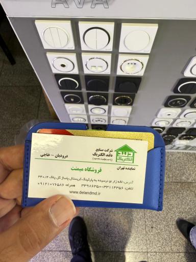 دلند میمنت