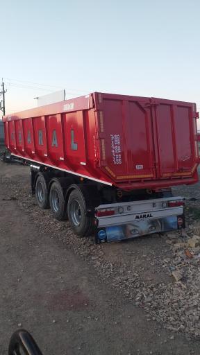 عکس تریلی سازی ایران صنعت