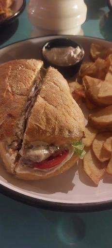 عکس کافه ایستگاه 