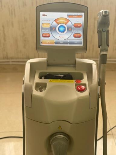 عکس فروش و تعمیر تجهیزات پزشکی و زیبایی جعفرلو