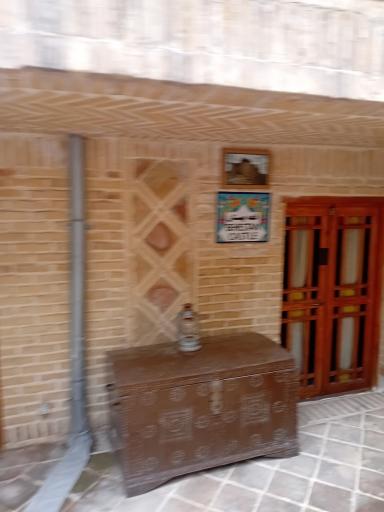 عکس هتل سنتی ددمان