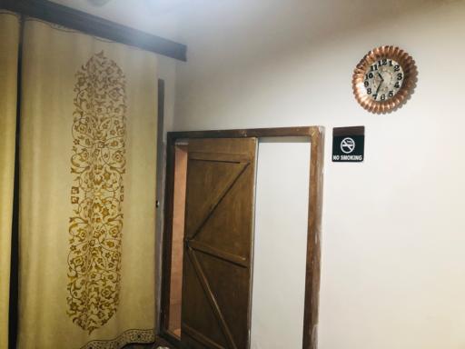 عکس هتل سنتی ددمان