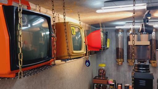 عکس کافه میلاد