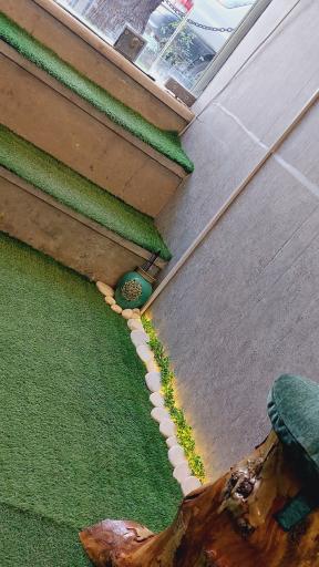 عکس کافه میلاد