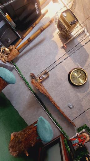 عکس کافه میلاد