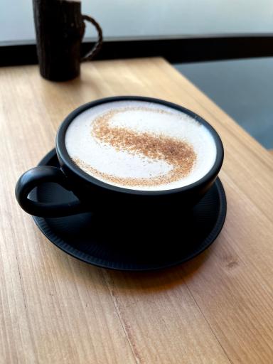 عکس کافه برگامو