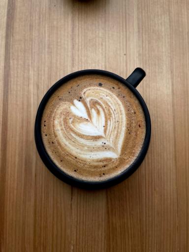 عکس کافه برگامو