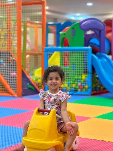 عکس خانه بازی په پووله کان