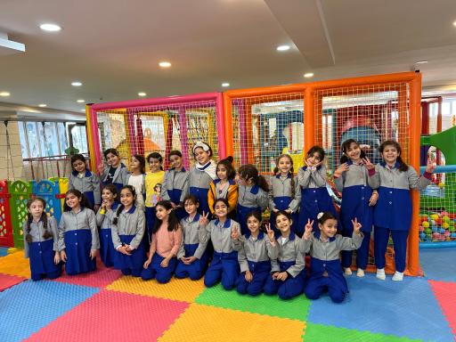 عکس خانه بازی په پووله کان