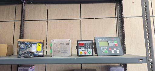 عکس خدمات برق صنعتی کرخه و دز