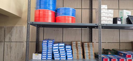 عکس خدمات برق صنعتی کرخه و دز