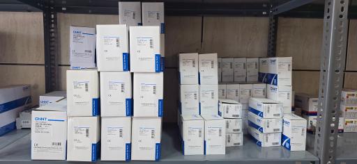 عکس خدمات برق صنعتی کرخه و دز