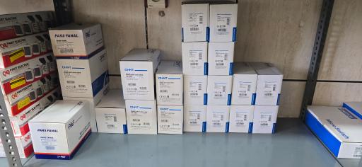 عکس خدمات برق صنعتی کرخه و دز