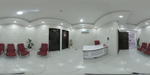 عکس کلینیک سیب