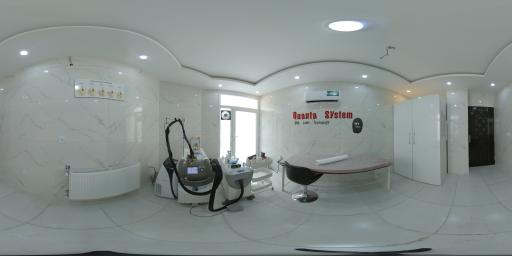 عکس کلینیک سیب