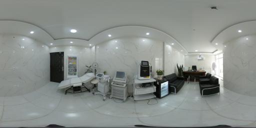 عکس کلینیک سیب