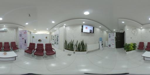 عکس کلینیک سیب