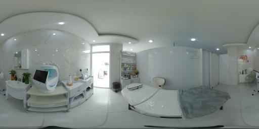 عکس کلینیک سیب