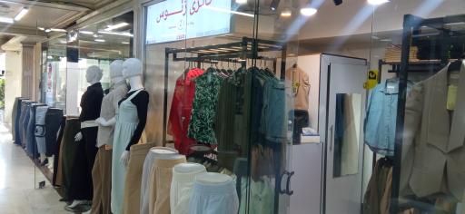 عکس گالری زئوس 