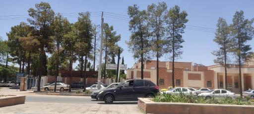 عکس دبیرستان استعدادهای درخشان نوبت دوم