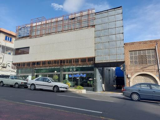 عکس نمایندگی 1016 ایران خودرو