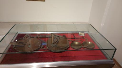 عکس موزه صنایع دستی مقدم زنجان