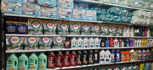 عکس فروشگاه مهر مادر