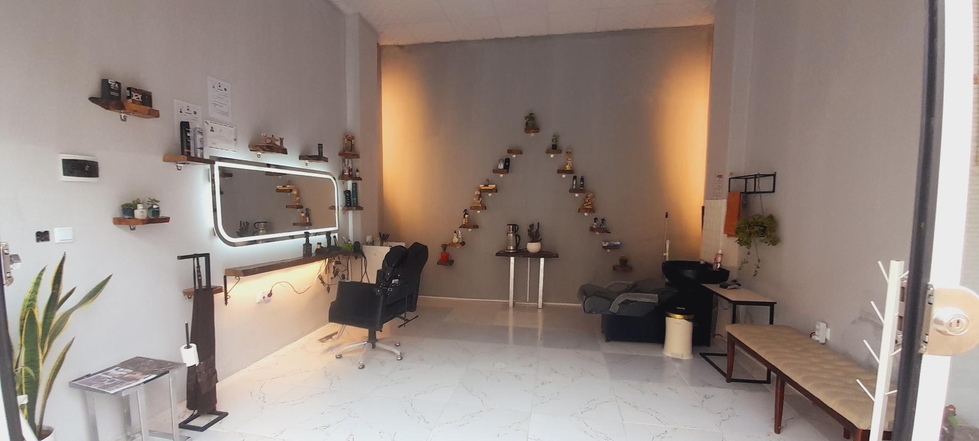 عکس پیرایش آرش