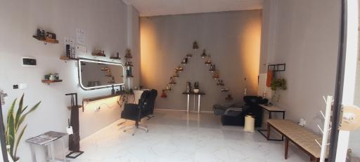 عکس پیرایش آرش