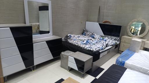 عکس بازار مبل و جهیزیه حامد 