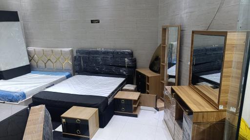 عکس بازار مبل و جهیزیه حامد 