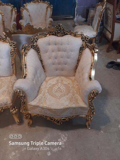 عکس بازار مبل تلاش