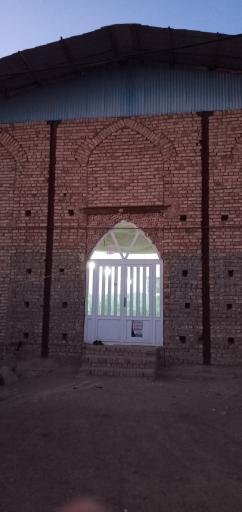 عکس مسجد امام رضا