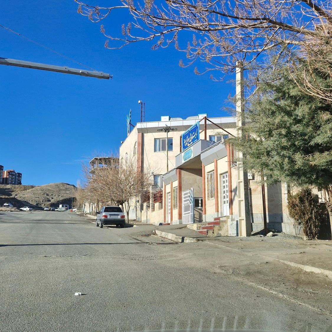 عکس دبستان غیرانتفاعی پسرانه سما