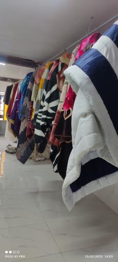 عکس خشکشویی و اتوشویی امیر 