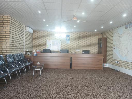 عکس باربری حمل و نقل فولاد بران سیاهکوه اردکان