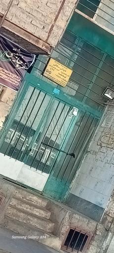 عکس نانوایی سنگک رمضانی