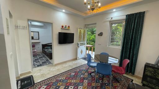 عکس سوییت ویلا گوهر رستمی