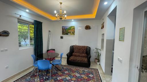 عکس سوییت ویلا گوهر رستمی