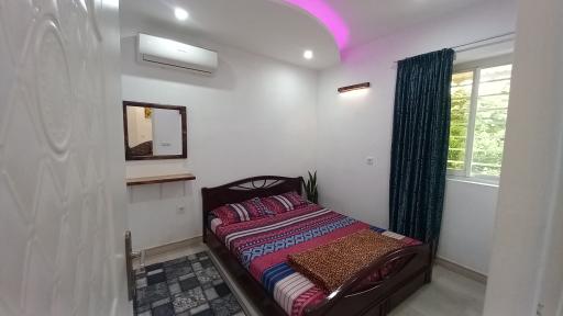 سوییت ویلا گوهر رستمی