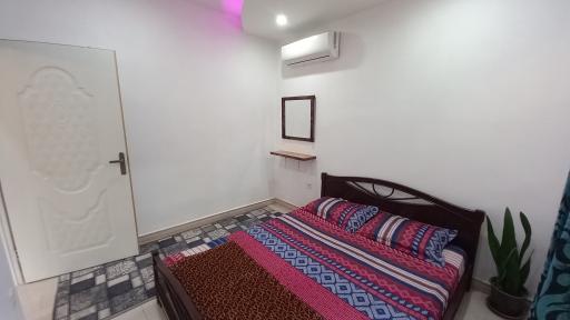 سوییت ویلا گوهر رستمی