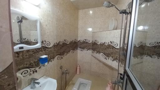 سوییت ویلا گوهر رستمی