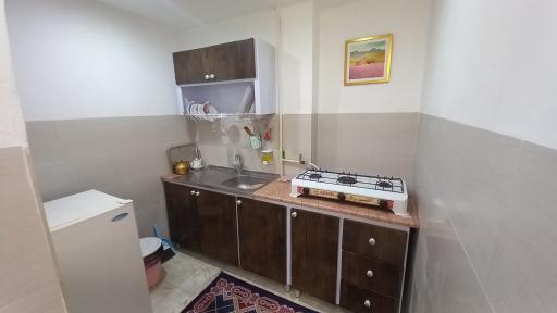 سوییت ویلا گوهر رستمی